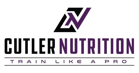 Jay Cutler Nutrition