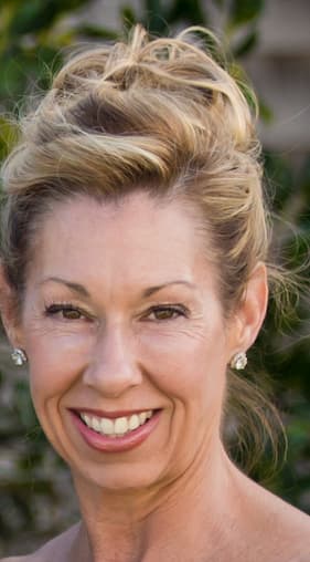 Sherry Cronin - Head Nutritionist & Fitness Coach